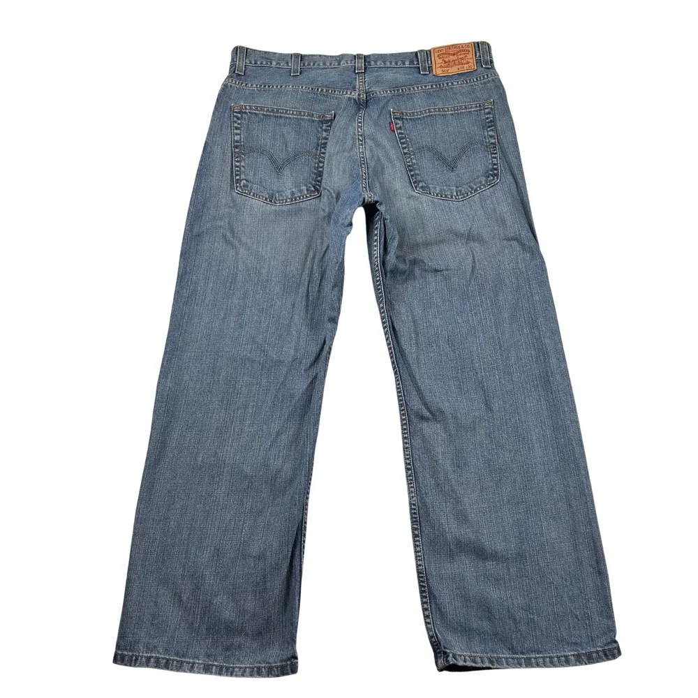 Levis good used